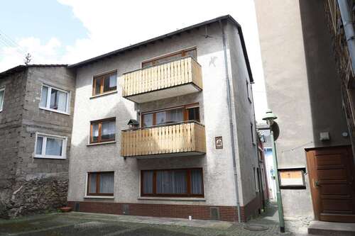 Foto - Haus zum Kaufen in Niederheimbach 149.000,00 € 139 m²