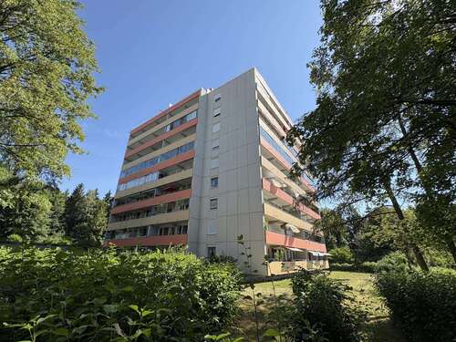 Foto - Wohnung zum Kaufen in Leutkirch 235.000,00 € 87 m²