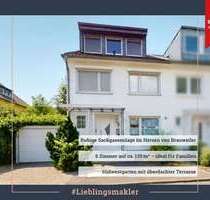 Haus zum Kaufen in Pulheim-Brauweiler 449.000,00 € 133 m²