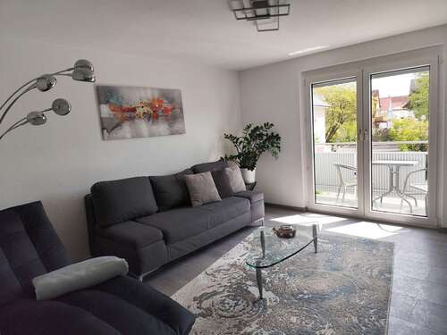 Foto - Wohnen auf Zeit in Radolfzell 990,00 €