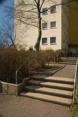 Foto - Wohnung zum Mieten in Neunkirchen 419,00 € 74.14 m²