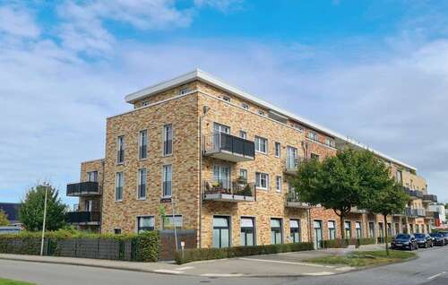 Foto - Wohnung zum Mieten in Hamburg 675,00 € 43.36 m²