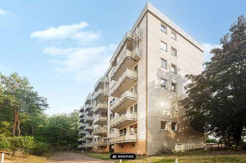 Foto - Wohnung zum Kaufen in Nieder-Olm 245.000,00 € 104 m²