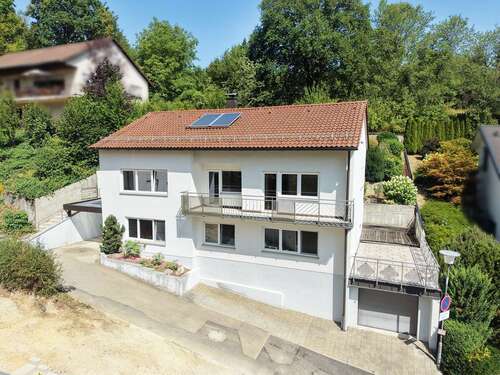Foto - Haus zum Kaufen in Heubach 439.000,00 € 175 m²