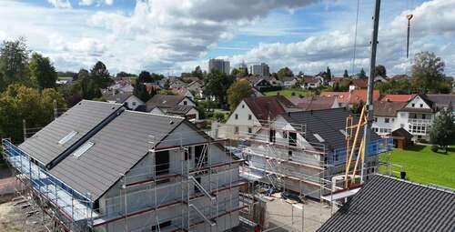 Foto - Haus zum Kaufen in Aldingen 409.900,00 € 137 m²
