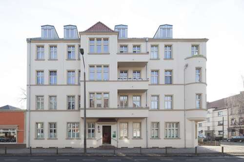 Foto - Wohnung zum Kaufen in Potsdam 315.000,00 € 65.26 m²