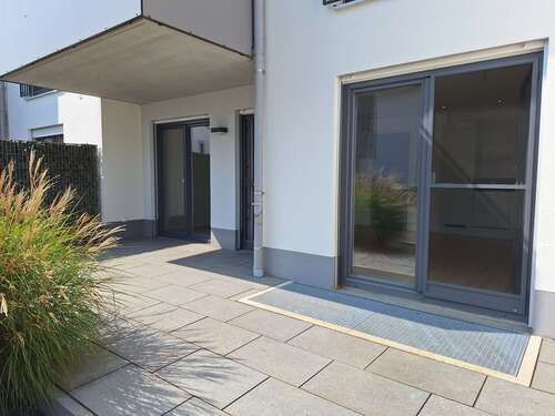 Foto - Wohnung zum Kaufen in Landshut 410.000,00 € 66.8 m²