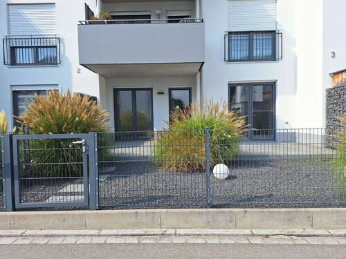 Foto - Wohnung zum Kaufen in Landshut 410.000,00 € 66.8 m²
