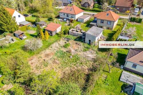 Foto - Grundstück zu verkaufen in Ahrensfelde 230.000,00 € 645 m²