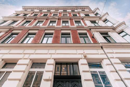 Foto - Wohnung zum Mieten in Leipzig 979,00 € 67 m²