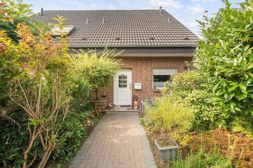 Foto - Haus zum Kaufen in Ratingen 680.000,00 € 142 m²
