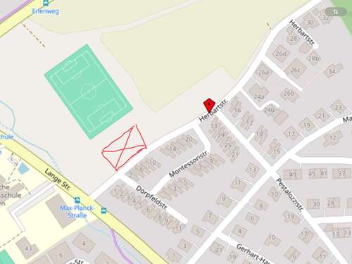 Foto - Grundstück zu verkaufen in Senden 754.236,00 € 1533 m²