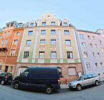 Wohnung zum Mieten in Nürnberg 1.050,00 € 94 m²