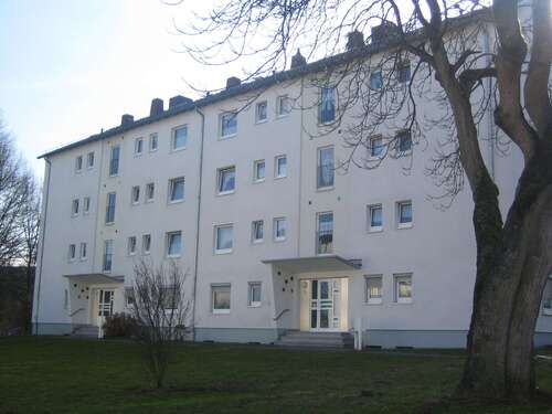 Foto - Wohnung zum Mieten in Kassel 406,00 € 53.34 m²