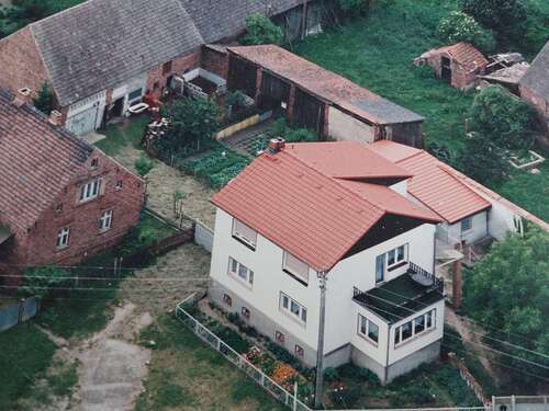 Foto - Haus zum Kaufen in Neißemünde 195.000,00 € 185 m²