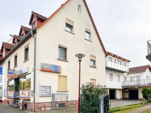 Foto - Haus zum Kaufen in Erlenbach am Main 1.090.000,00 € 315 m²