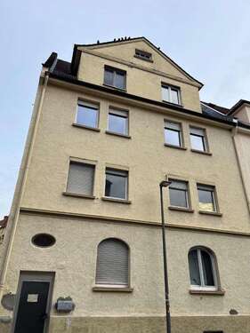 Foto - Wohnung zum Kaufen in Neu-Ulm 79.000,00 € 50 m²