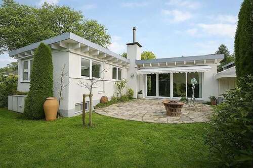 Foto - Haus zum Mieten in Berg 2.500,00 € 120 m²