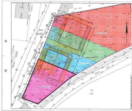 Foto - Grundstück zu verkaufen in Dornhan 58.700,00 € 346 m²