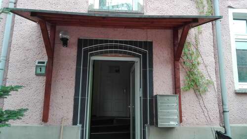 Foto - Wohnung zum Mieten in Perleberg 420,00 € 65 m²