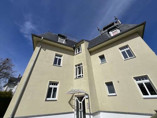 Foto - Wohnung zum Mieten in Chemnitz 325,00 € 55 m²