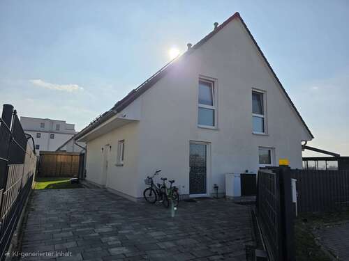 Foto - Haus zum Kaufen in Berlin 849.000,00 € 148 m²