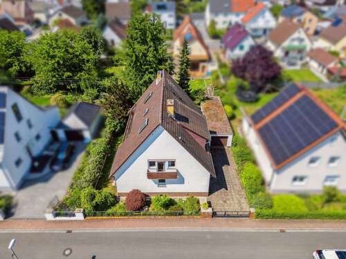 Foto - Haus zum Kaufen in Limburgerhof 580.000,00 € 248 m²