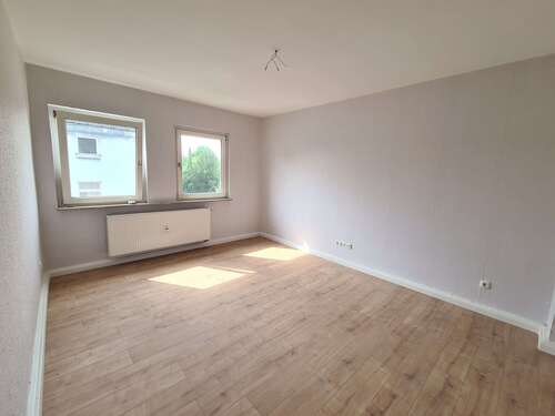 Foto - Wohnung zum Mieten in Gelsenkirchen 390,00 € 58.9 m²