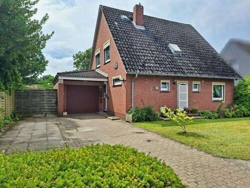 Foto - Haus zum Kaufen in Schortens 229.000,00 € 104 m²