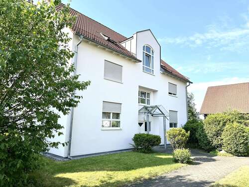 Foto - Wohnung zum Kaufen in Bad Waldsee 195.000,00 € 62.22 m²
