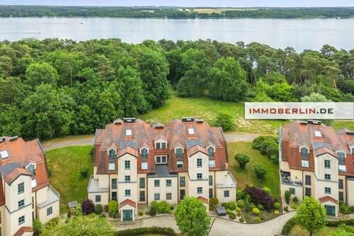 Foto - Wohnung zum Kaufen in Bad Saarow 320.000,00 € 68 m²