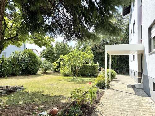 Foto - Wohnung zum Kaufen in Ladenburg 179.500,00 € 66.12 m²