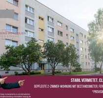 Wohnung zum Kaufen in Halle 49.900,00 € 41.97 m²