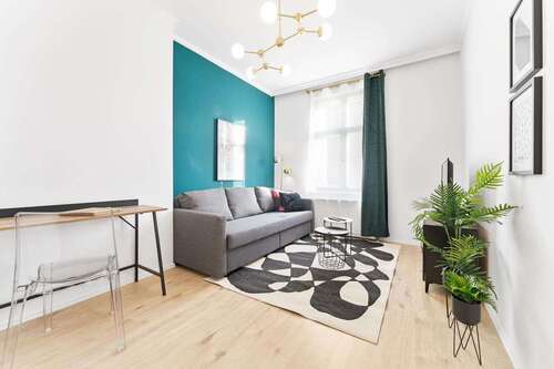 Foto - Wohnen auf Zeit in Cottbus 1.500,00 €