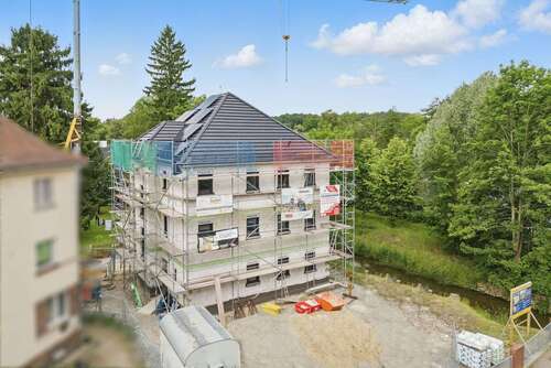 Foto - Wohnung zum Kaufen in Bischofswerda 310.000,00 € 103.75 m²