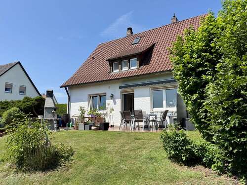 Foto - Haus zum Mieten in Kulmbach 1.250,00 € 120 m²
