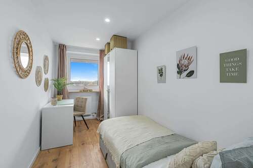 Foto - WG-Zimmer in München 770,00 € 9 m²