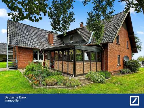 Foto - Haus zum Kaufen in Petershagen 300.000,00 € 213.66 m²
