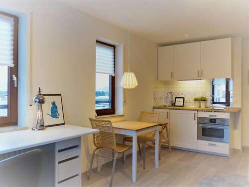Foto - Wohnung zum Mieten in Freiburg 695,00 € 29 m²