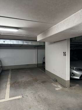 Foto - Garage zu verkaufen in Nuthetal 19.500,00 € 12.5 m²