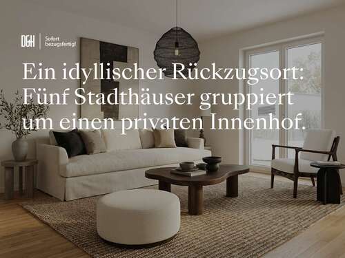 Foto - Wohnung zum Kaufen in Potsdam 460.000,00 € 54.09 m²