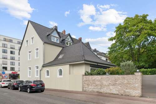 Foto - Haus zum Kaufen in Köln 1.650.000,00 € 212 m²