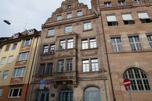 Foto - Wohnung zum Mieten in Nürnberg 1.350,00 € 105 m²