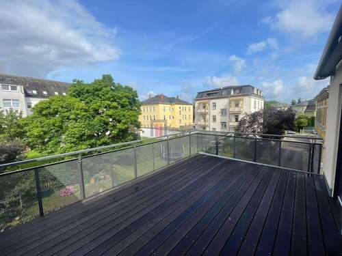 Foto - Wohnung zum Mieten in Dresden 1.305,00 € 93.18 m²