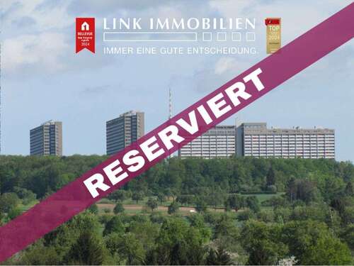 Foto - Wohnung zum Kaufen in Stuttgart 235.000,00 € 80.4 m²