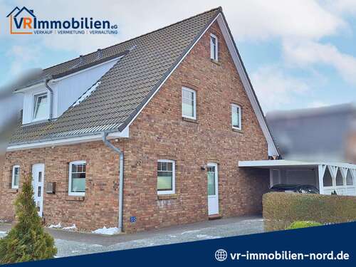 Foto - Haus zum Kaufen in Sankt Peter-Ording 680.000,00 € 104 m²