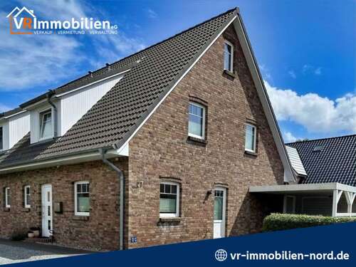 Foto - Haus zum Kaufen in Sankt Peter-Ording 650.000,00 € 104 m²