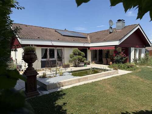 Foto - Haus zum Kaufen in Warthausen an der Riß 610.000,00 € 195 m²