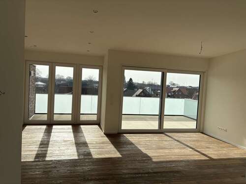 Foto - Wohnung zum Mieten in Legden 1.395,00 € 107 m²