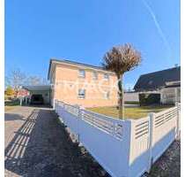 Haus zum Kaufen in Adendorf 525.000,00 € 120 m²